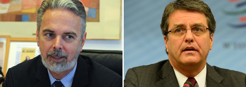 Patriota: "Emergentes demonstram liderança"