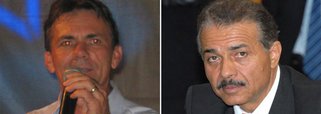 Macedo e Ademir ficam sem direitos políticos