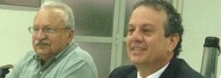 Balestra discute destino de resíduos da construção civil