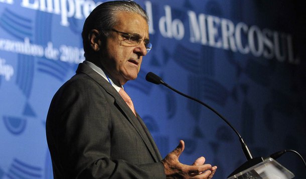 CNI espera que Azevêdo resgate papel da OMC