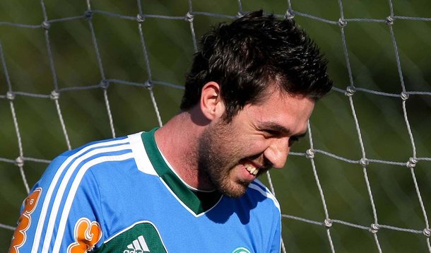 O Palmeiras e a ansiedade na final da Copa do Brasil