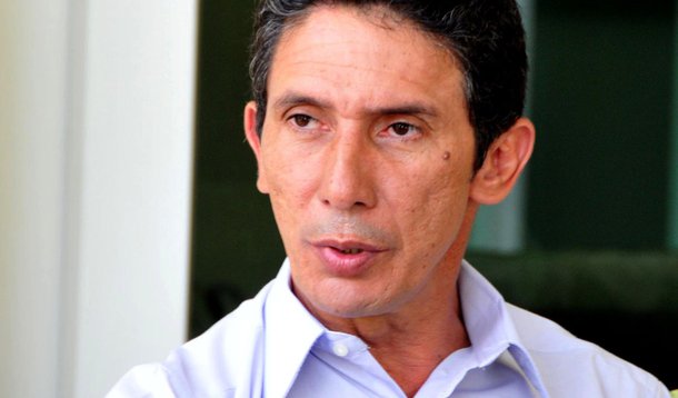 Prefeito de Palmas pode ser convocado pela CPI