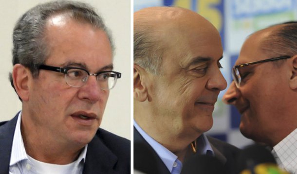 Zé Aníbal ao 247: "Prévia está mantida e vou ganhar"