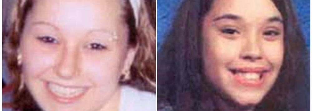 Mulheres são resgatadas após 10 anos desaparecidas