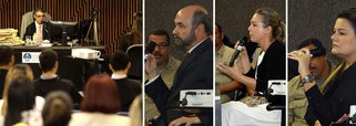 PC Farias iria terminar o namoro, revela empresária