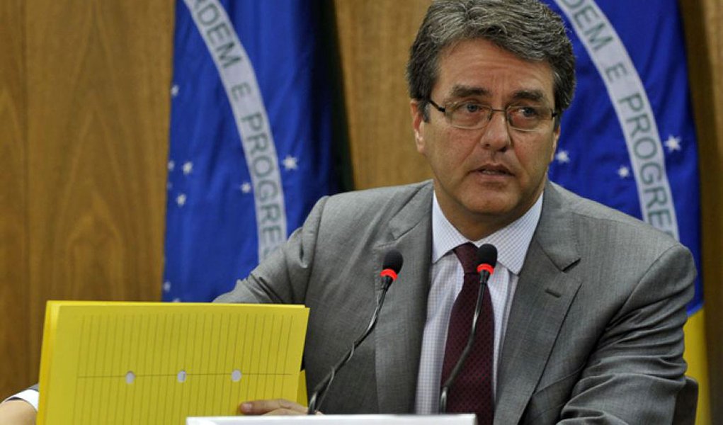 OMC define hoje novo diretor-geral do órgão