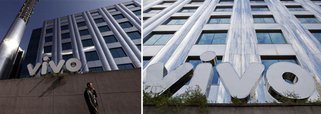 Lucro da Telefônica Brasil recua 15,3% no 1º tri