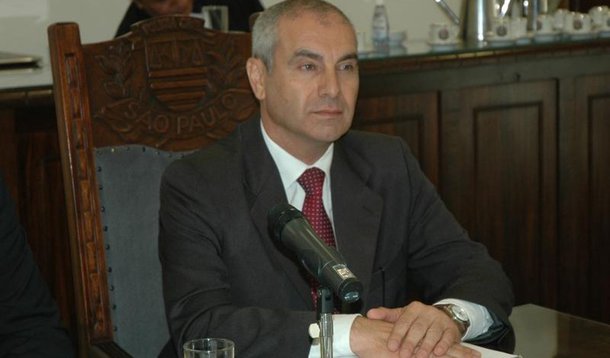 "Isolar presos é fundamental para combater o crime"