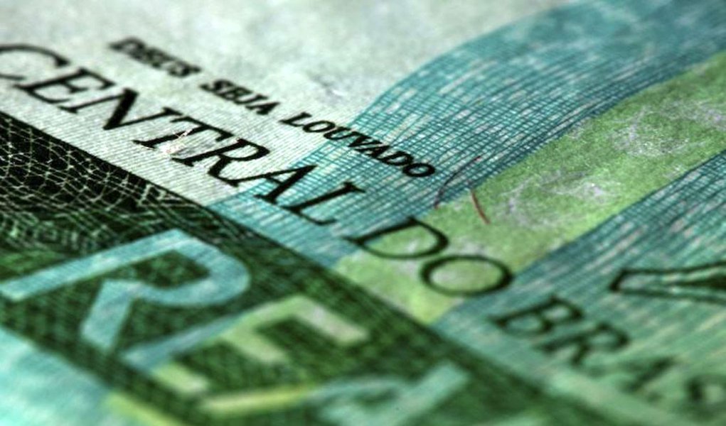 Será que Deus se importa com o vil metal?