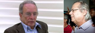 Janio: não há provas contra Dirceu