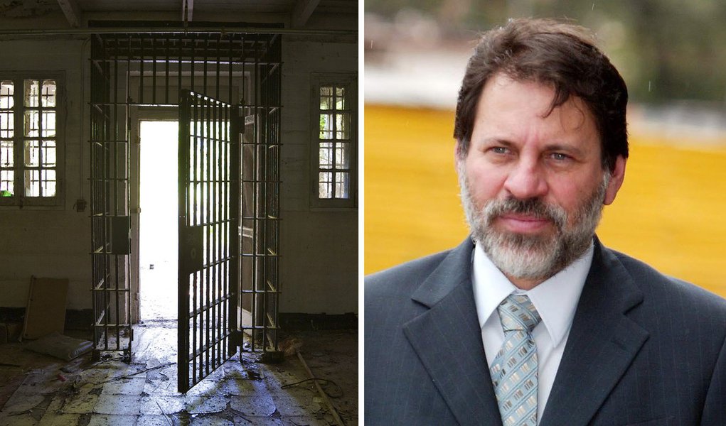 Delúbio pega 8 anos e 11 meses de prisão