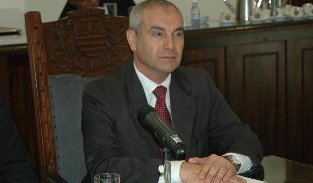 "Isolar presos é fundamental para combater o crime"