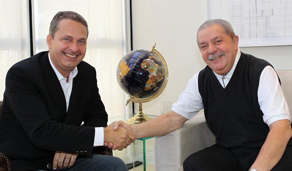 O que deu errado na aliança Lula-Campos?