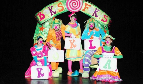 Recife recebe Teatro Negro da Bulgária