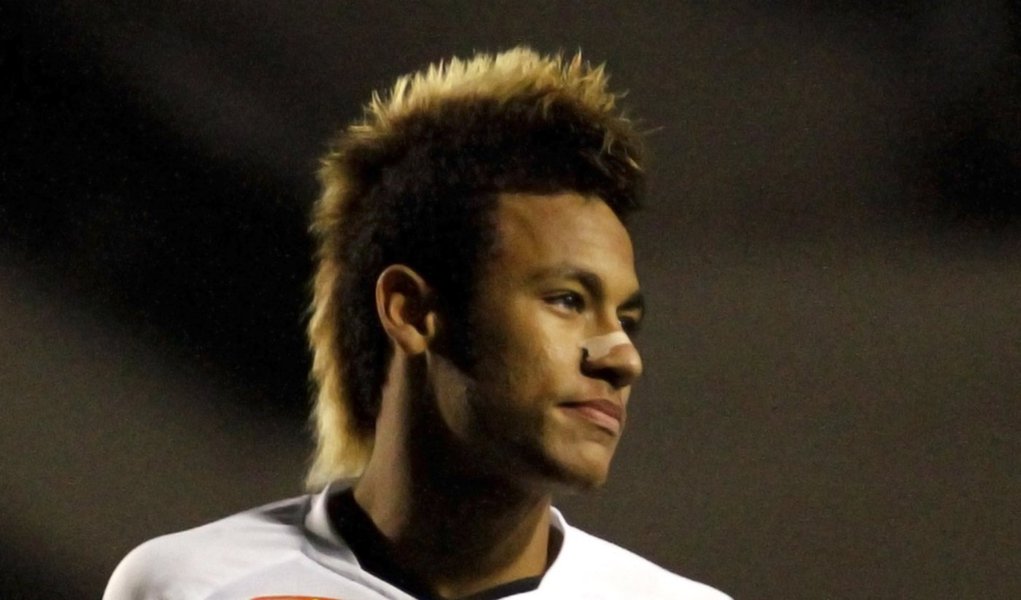 Neymar fica de fora da final da Bola de Ouro