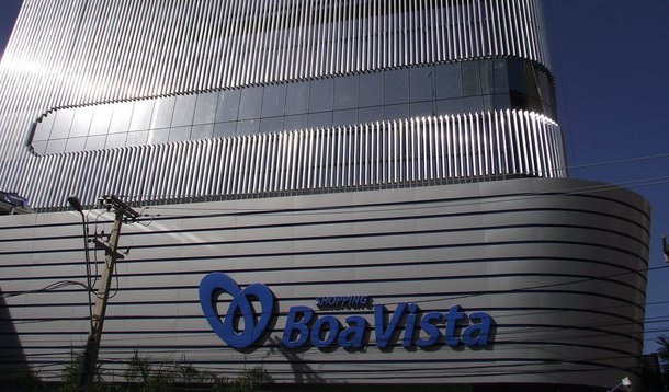 Shopping Boa Vista inaugura 3ª etapa