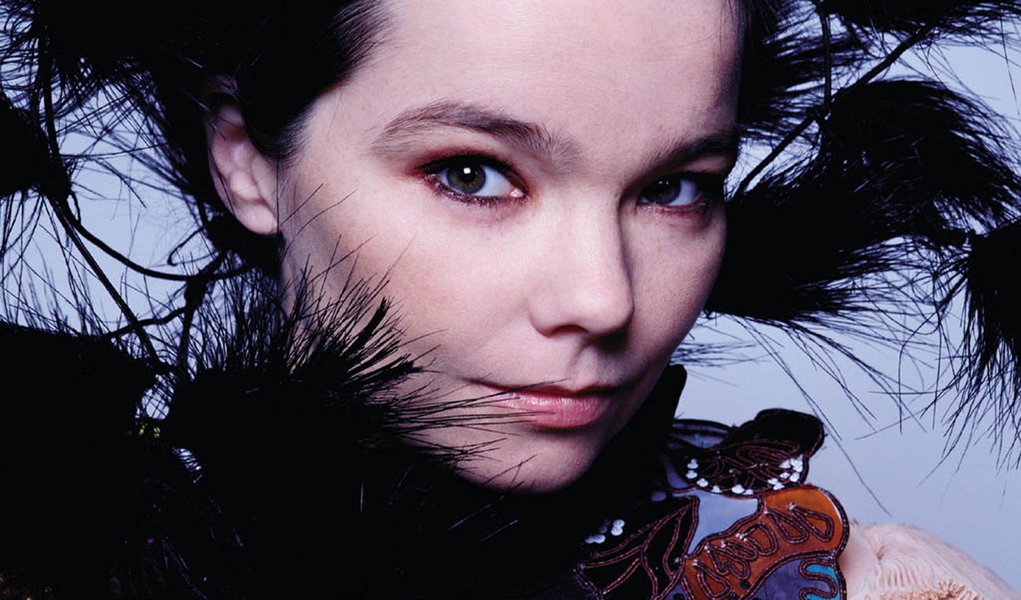 Sónar 2012 terá Björk e Emicida