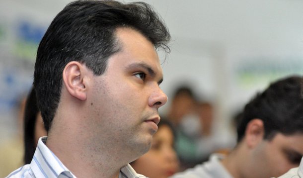 Bruno Covas: "Paulista não quer mais votar em poste"