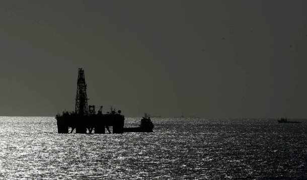 BP para de produzir petróleo no Brasil