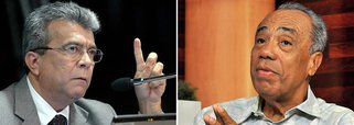 “João voltou para cometer crimes ecológicos e dilapidar dinheiro público”