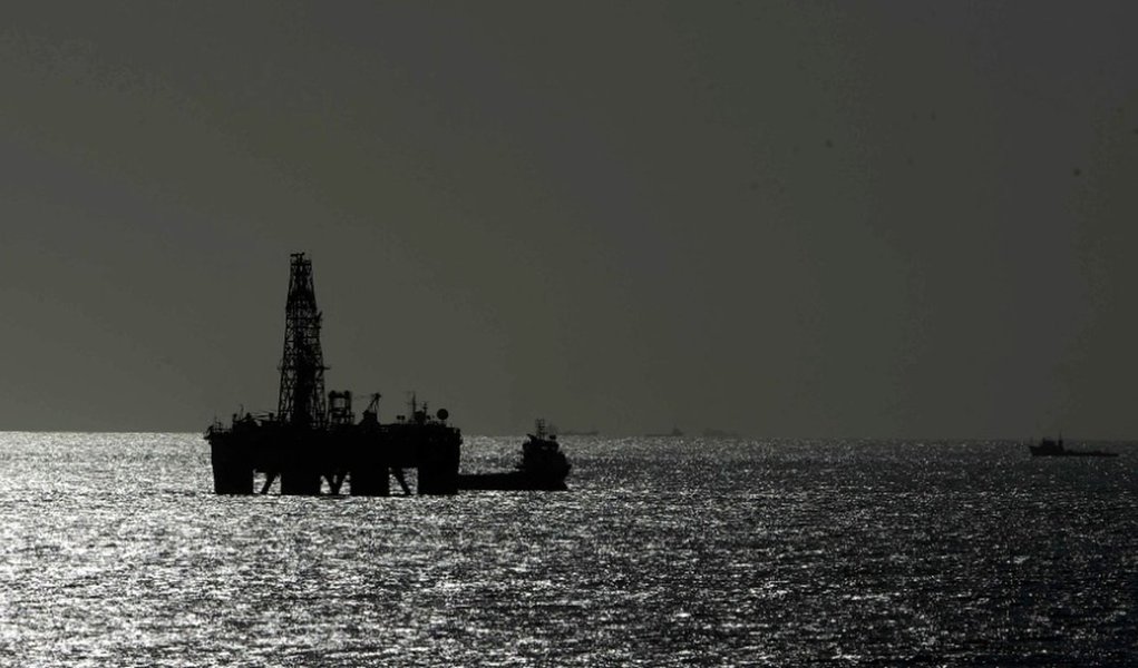 BP para de produzir petróleo no Brasil