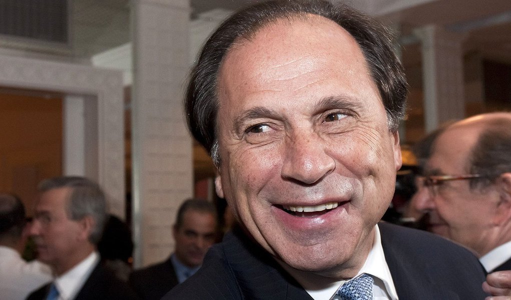 Steinbruch sugere que o Brasil olhe para a Europa