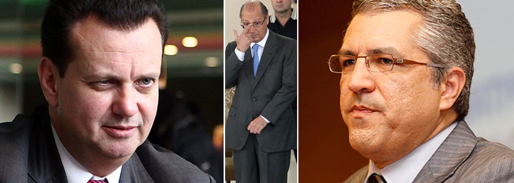E agora, Alckmin?