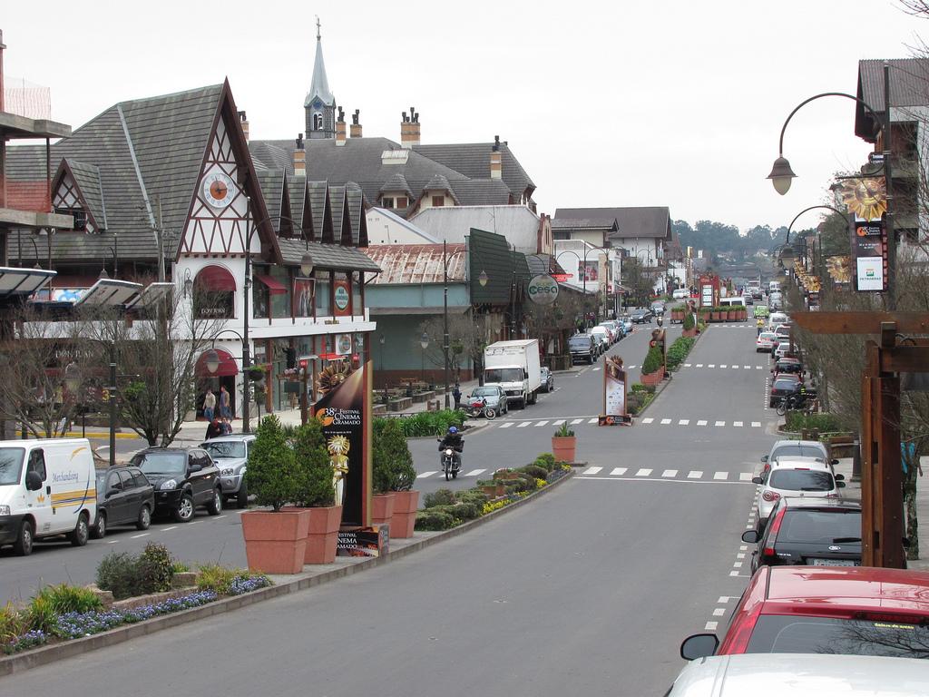 Cursos do Pronatec Copa chegam a Gramado, no RS