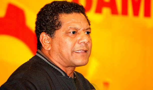 PCO lança sindicalista à prefeitura da capital
