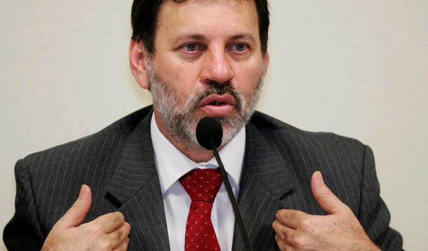 Delúbio vai "matar no peito" o mensalão