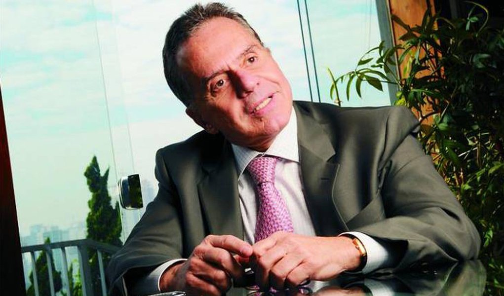 Edemar usou recursos do Banco Santos em mansão e obras de arte, diz investigação