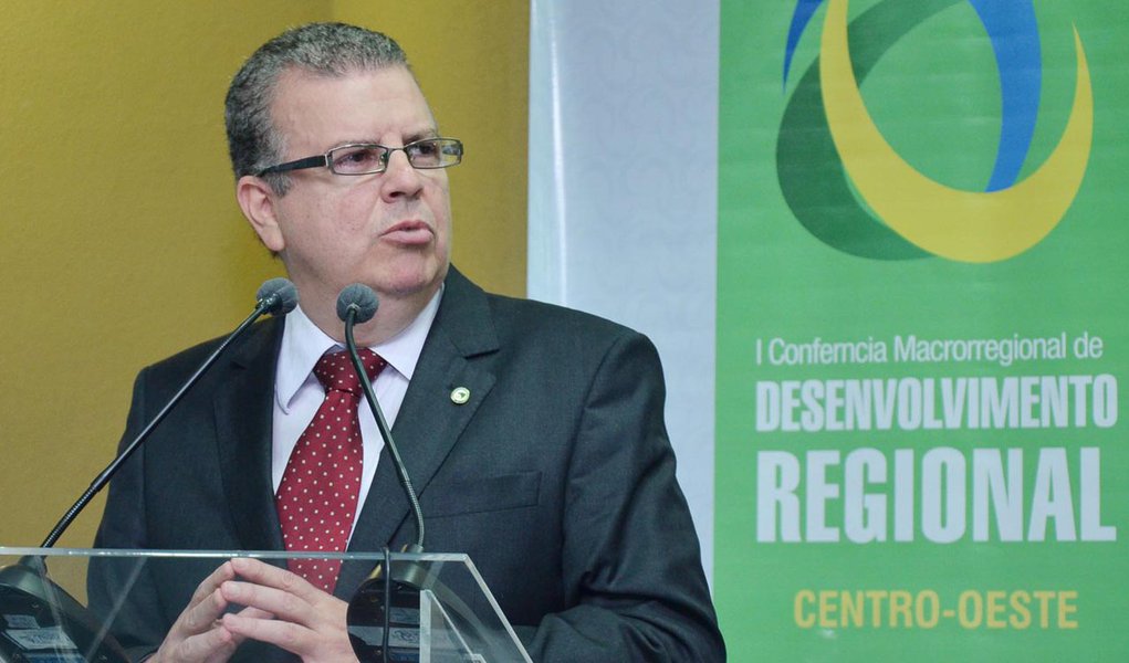 País tem desafio de reduzir os desequilíbrios regionais