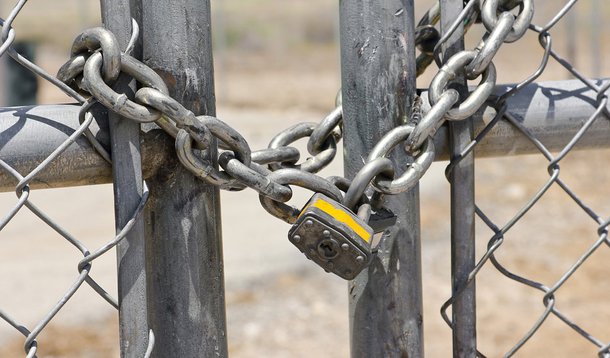 Prefeituras fazem "greve" por  mais recursos 