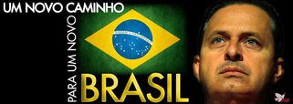 E o nome de Eduardo ganha corpo para as eleições 2014