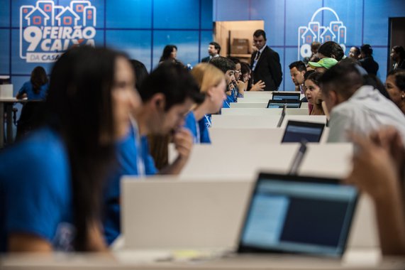 Caixa Consórcios sorteia R$ 100 mil como carta de crédito