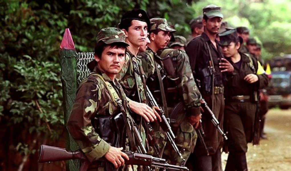 Ataque das Farc mata 11 militares na Colômbia, diz Exército do país