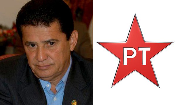 PR, mas podem chamar também de anti-PT