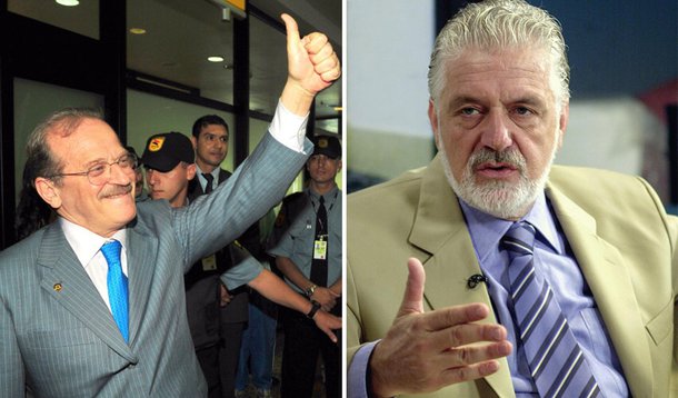 No placar geral: 2 para o RS, zero para a Bahia