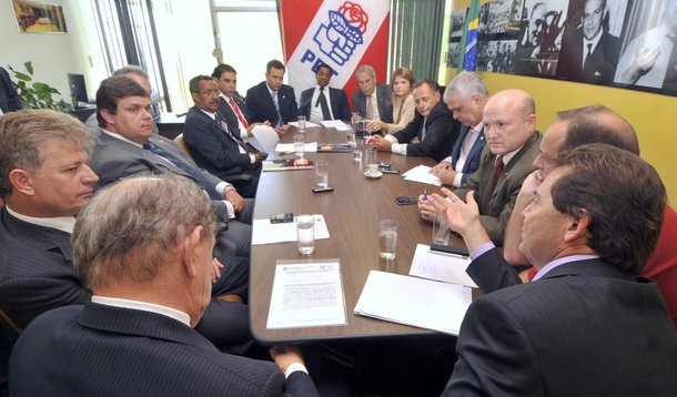 “Não sabemos se o PDT continua no ministério”