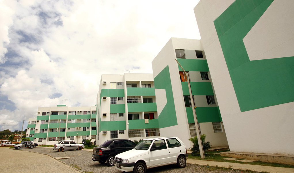 Gastos com moradia pressionam a inflação