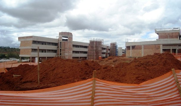 TCU apura superfaturamento em obra da Aeronáutica