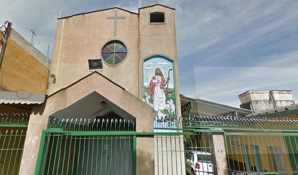 Violência já cancela até missa em São Paulo