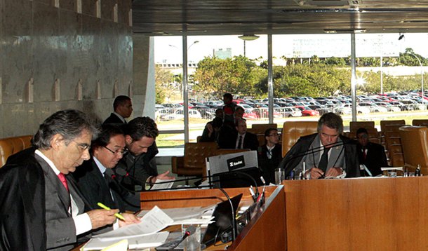 STF decide dar mais tempo de propaganda a novos partidos