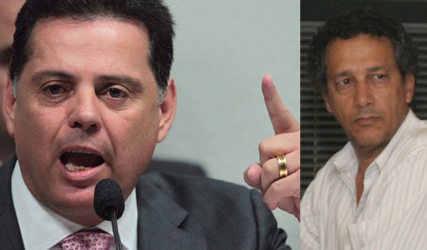 Perillo sai na frente para 2014, diz cientista político 