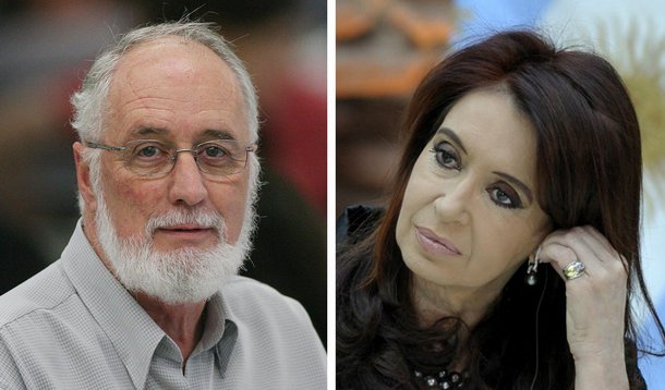 Clóvis Rossi vê autismo na Casa Rosada