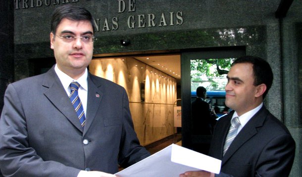 Secretário de Minas Gerais cai após aumento da violência