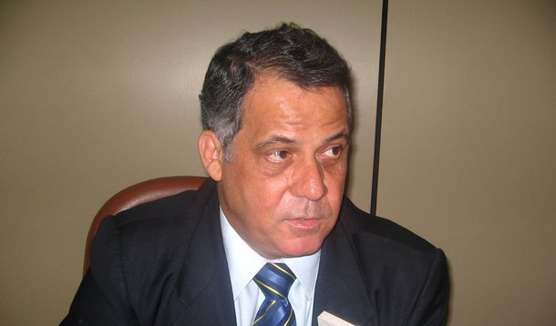 Deputado do PSDB é acusado de racismo no Congresso