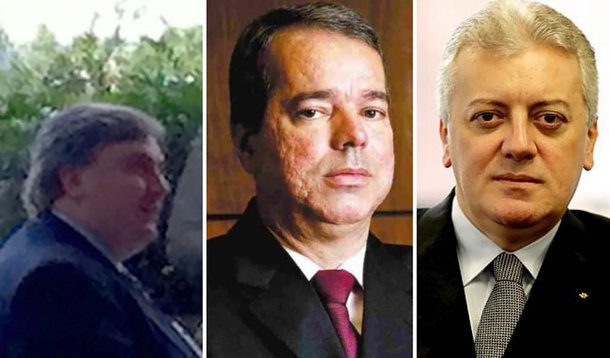 Gordo caiu, Flores balança e Bendine pode ficar