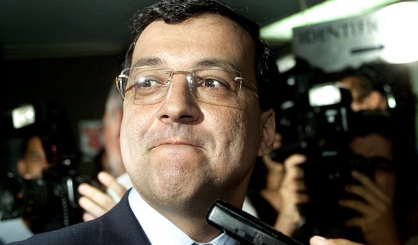 Época confirma 247: Cachoeira vai abrir o bico