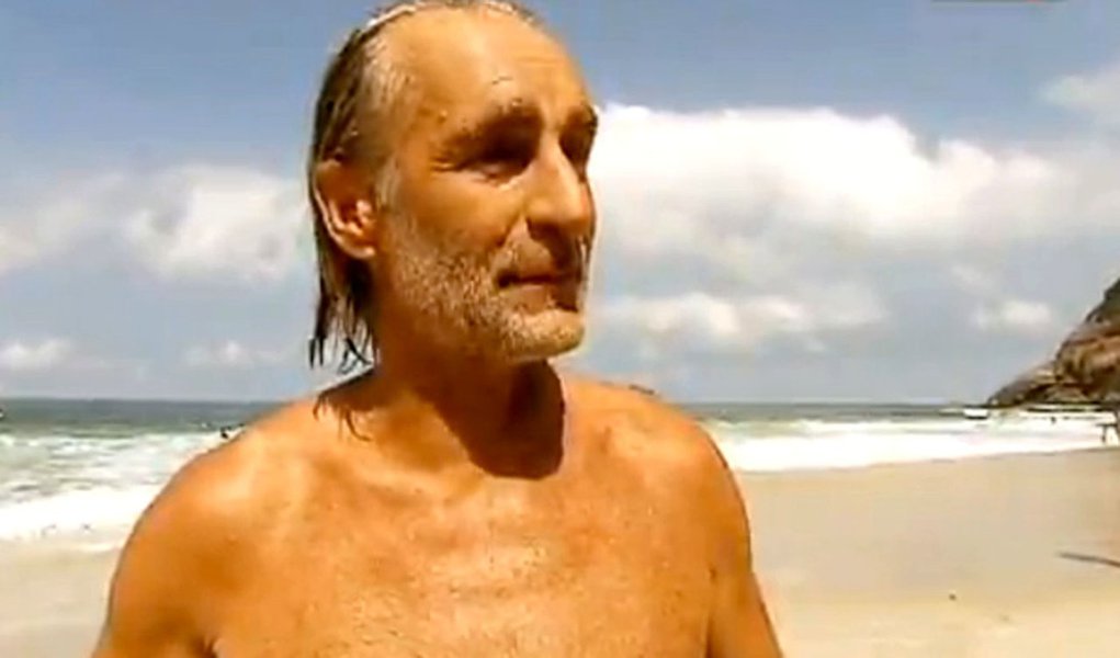 Paraquedista morre no RJ durante gravação para o SportTV